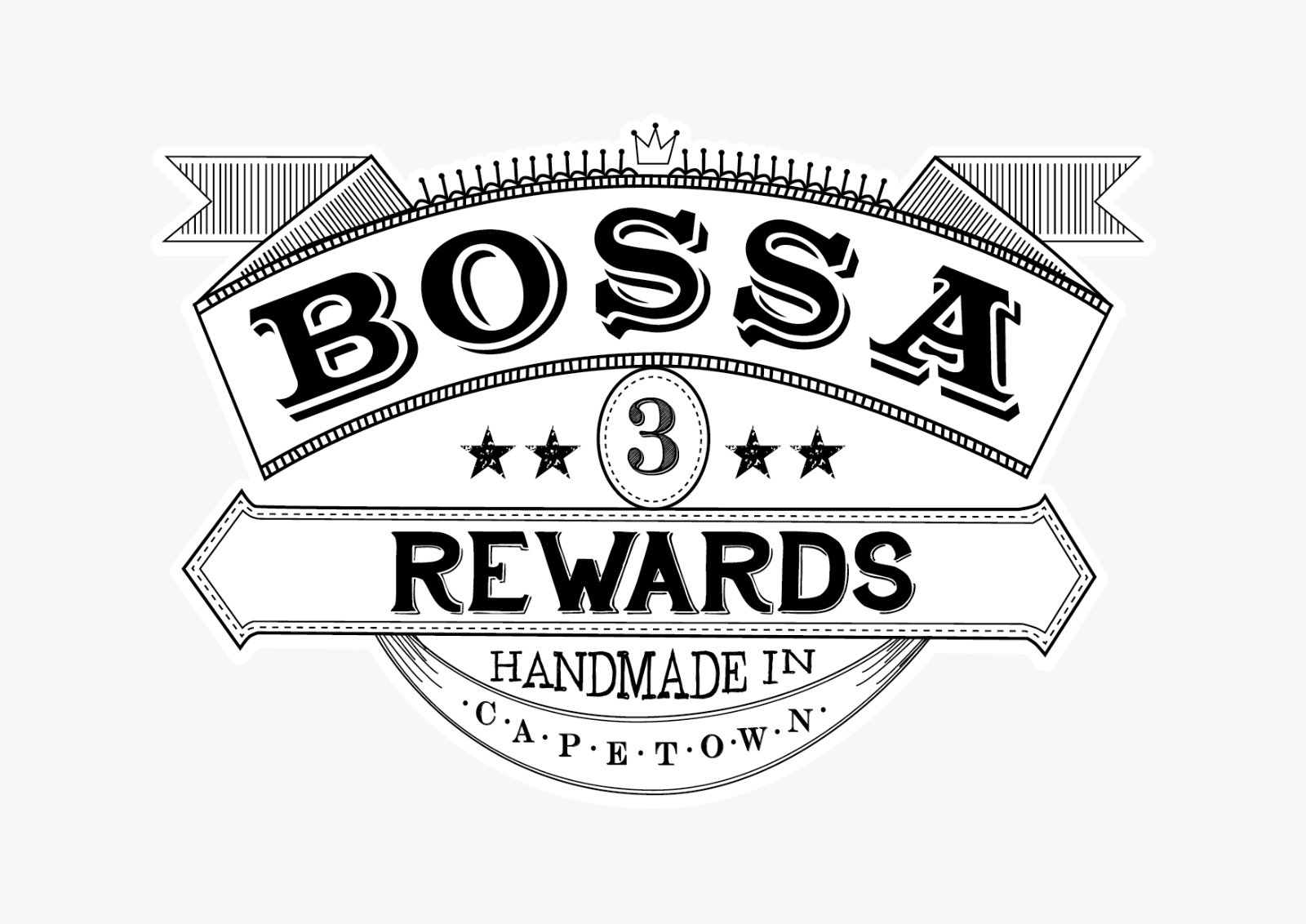 Bossa Logo